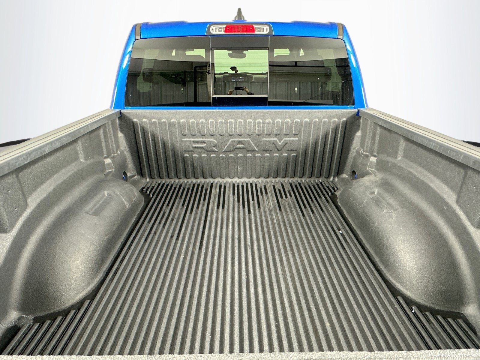 Used 2023 RAM 1500 Big Horn AWD/4WD image 24