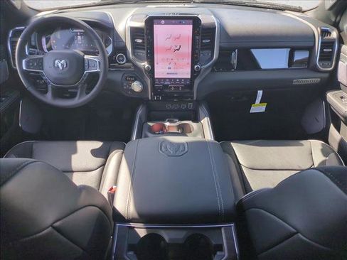 New 2026 RAM 1500 Laramie w/ Night Edition image 15