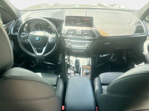 Used 2019 BMW X3 xDrive30i AWD/4WD image 15