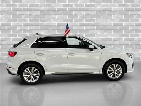 Used 2025 Audi Q3 2.0T Premium image 6