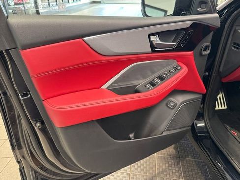 New 2026 Acura MDX A-Spec AWD/4WD image 11