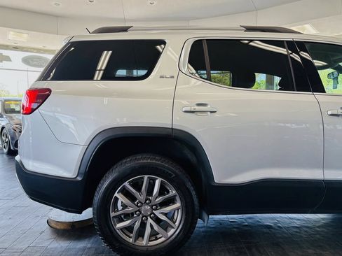 Used 2019 GMC Acadia SLE FWD image 5