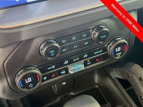 Certified 2024 Ford Bronco Raptor image 20