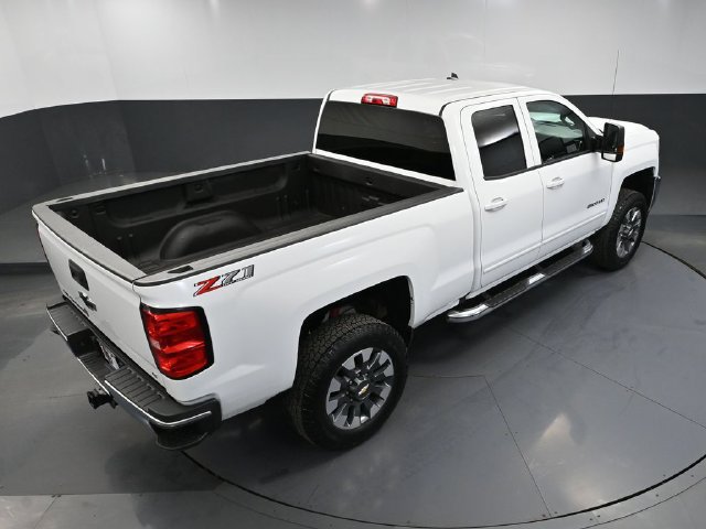 Used 2018 Chevrolet Silverado 2500 LT w/ True North Edition AWD/4WD image 46