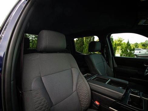 Used 2026 Toyota Tundra SR5 w/ TRD Off-Road Package AWD/4WD image 29