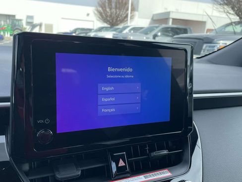 New 2026 Toyota Corolla SE image 34