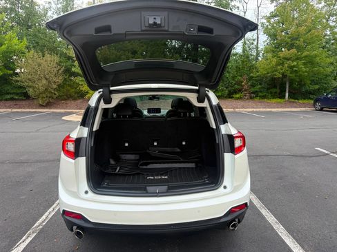 Used 2019 Acura RDX w/ Technology Package AWD/4WD image 43