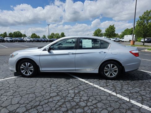 Used 2015 Honda Accord LX image 6