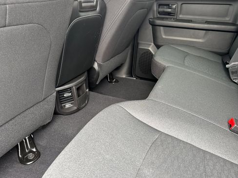 New 2026 RAM 2500 Tradesman image 11