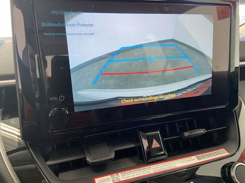 Used 2026 Toyota Corolla LE image 25