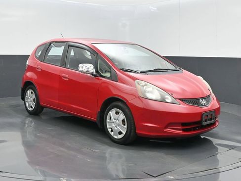 Used 2013 Honda Fit image 1