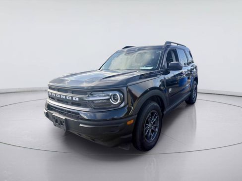 Used 2023 Ford Bronco Sport Big Bend AWD/4WD image 5