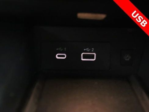 Used 2023 INFINITI QX60 Luxe image 26