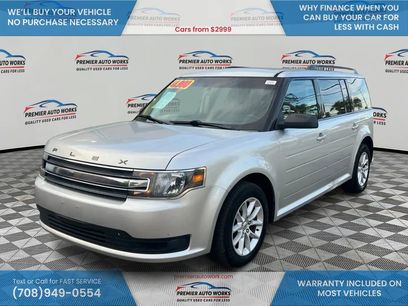 Used 2013 Ford Flex SE
