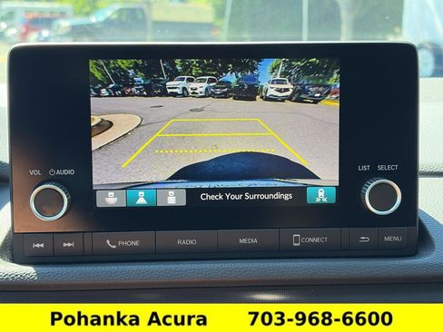 Certified 2024 Acura Integra A-Spec FWD image 15