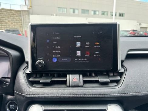 Certified 2023 Toyota RAV4 XLE AWD/4WD image 35