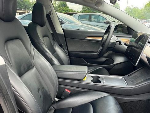 Used 2022 Tesla Model 3 Long Range AWD/4WD image 18