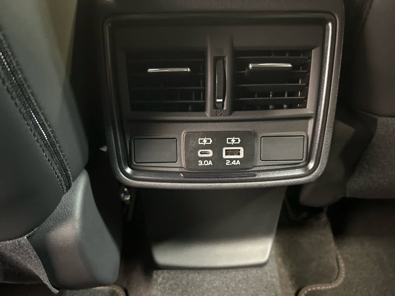 New 2026 Subaru Forester Sport AWD/4WD image 13