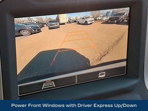 Used 2025 Chevrolet Silverado 2500 Custom w/ Custom Convenience Package image 14