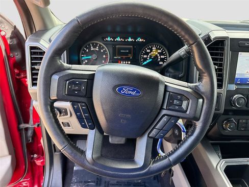 Used 2020 Ford F150 XLT w/ Equipment Group 302A Luxury image 11