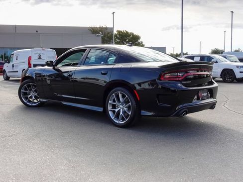 Used 2023 Dodge Charger GT RWD image 10