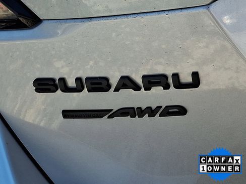 Certified 2024 Subaru Outback Onyx Edition AWD/4WD image 53