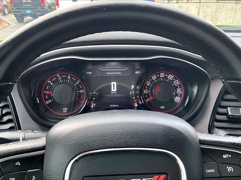 Used 2019 Dodge Challenger SXT w/ Blacktop Package image 17