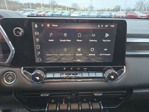 Used 2023 GMC Canyon Elevation w/ Convenience Package image 21