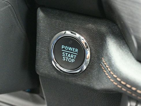 New 2025 Ford F150 Lightning Lariat image 14