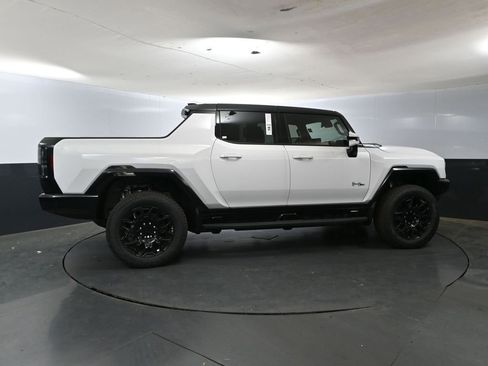 New 2025 GMC Hummer EV 2X image 2