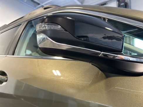 Used 2025 Subaru Outback Limited image 45