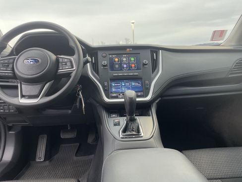 Certified 2024 Subaru Outback 2.5i image 14