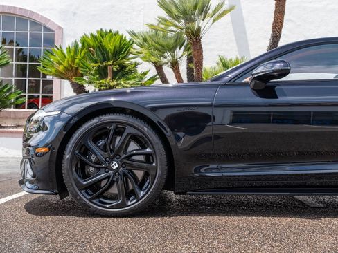 New 2026 Bentley Continental GT Speed AWD/4WD image 23
