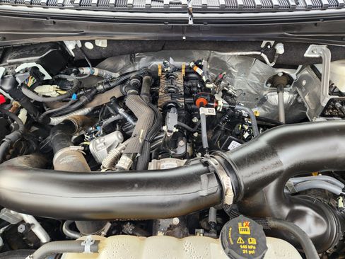 Used 2022 Lincoln Navigator Reserve image 39