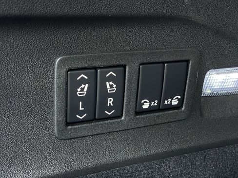 New 2026 Cadillac Escalade IQL Sport 1 image 41