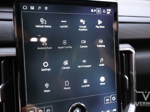 New 2026 GMC Acadia Elevation image 26