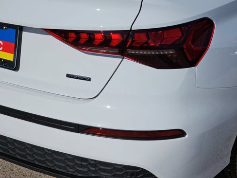 New 2026 Audi A3 2.0T Premium Plus AWD/4WD image 37