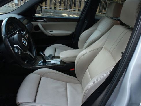 Used 2017 BMW X4 xDrive28i AWD/4WD image 15