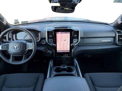 New 2026 RAM 1500 Big Horn image 11