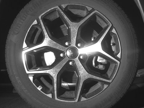 Used 2025 Jeep Compass Limited image 12