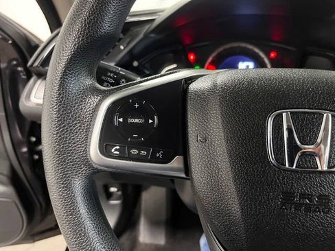 Used 2016 Honda Civic LX image 25