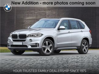 Used 2016 BMW X5 xDrive40e AWD/4WD video 1