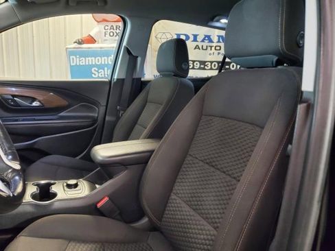 Used 2019 GMC Terrain SLE w/ Black Edition image 13