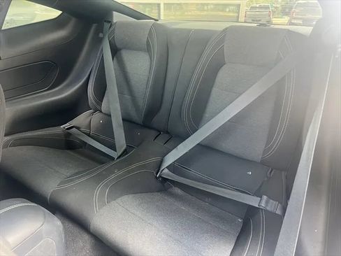 Used 2024 Ford Mustang GT RWD image 14