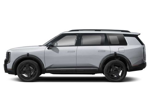 New 2027 Kia Telluride EX X-Line AWD/4WD image 3