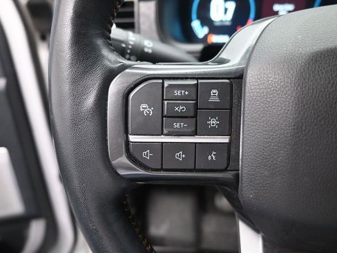 Used 2022 Ford F150 Tremor w/ Equipment Group 402A High image 7