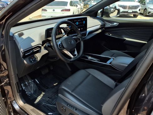 Certified 2023 Volkswagen ID.4 Pro S RWD image 15