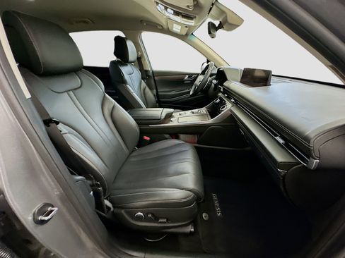 Used 2024 Genesis GV80 2.5T image 33