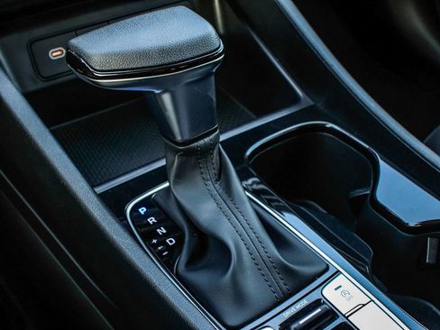 Used 2026 Hyundai Tucson SEL image 23