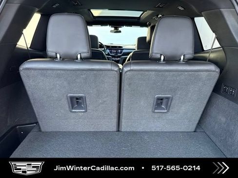 Used 2020 Cadillac XT6 Sport AWD/4WD image 10
